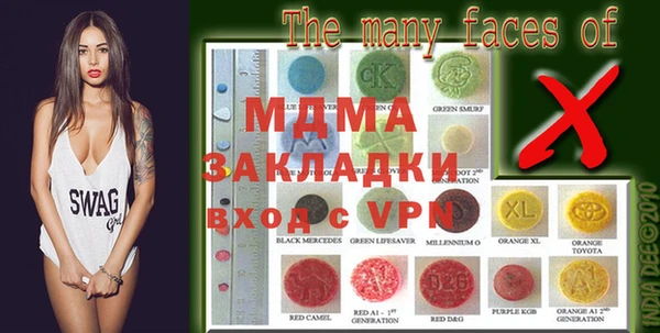 тгк Балахна